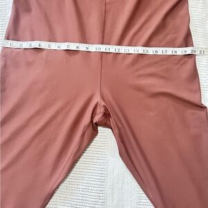 Old Navy Active Powersoft 2X Go Dry Workout Bag and Romper